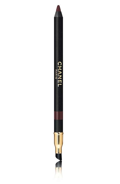 chanel crayon contour precision eye definer|CHANEL LE CRAYON YEUX Precision Eye Definer.